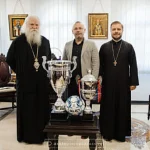 Arhiepiscopia Sucevei și Rădăuților lansează Cupa Mușatinilor și Cupa Domnițelor