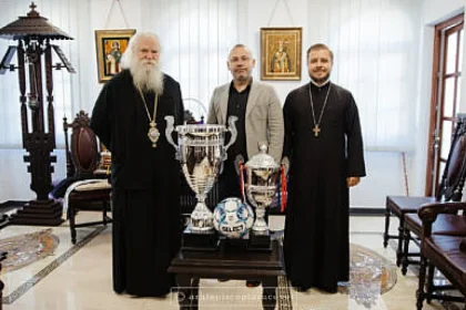 Arhiepiscopia Sucevei și Rădăuților lansează Cupa Mușatinilor și Cupa Domnițelor