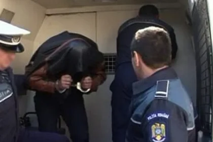 Bărbat de 23 de ani, arestat 30 de zile pentru că a bătut cu parul un cal pe drum