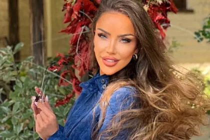 Bianca Drăgușanu, mesaj dur după moartea Valentinei: „Florile se pun și pe mormânt”