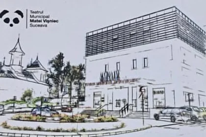 Biletele rămân la fel de scumpe la Teatrul „Matei Vișniec” Suceava în stagiunea 2026-2027