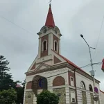 Biserica romano-catolică din Rădăuți, în stil gotic, sărbătorește 200 de ani de existență