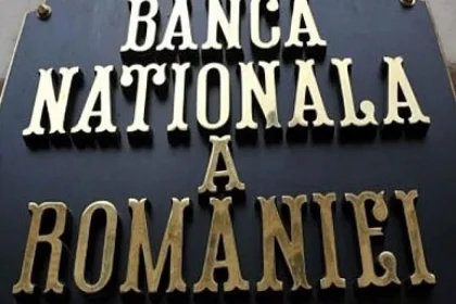 BNR a lansat dezbateri privind direcțiile strategice ale României pentru următorii 10 ani