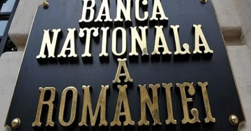 BNR a lansat dezbateri privind direcțiile strategice ale României pentru următorii 10 ani