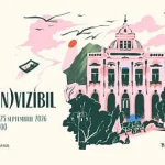 Brașov, orașul (in)vizibil: expoziție de artă contemporană dincolo de imaginea familiară