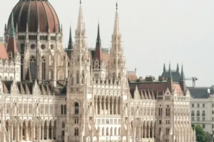 Budapesta atrage branduri hoteliere internaționale