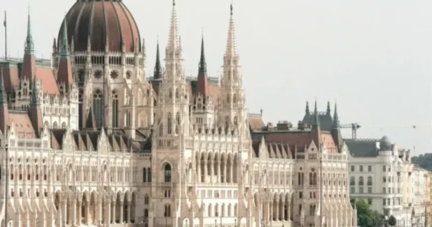 Budapesta atrage branduri hoteliere internaționale