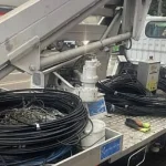 Cablurile aeriene din Suceava trec în subteran. Operatorii au 180 de zile