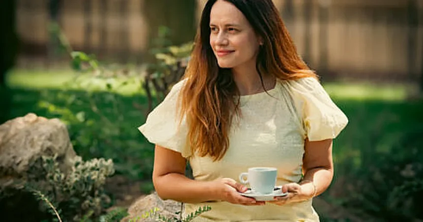 Cafeaua perfectă se bea într-o miercuri dimineață de primăvară, arată un studiu global