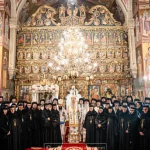Calinic: de la 57 la 95 de mănăstiri în șase ani