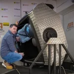 Campania „Viața e a ta” la Suceava: cursuri gratuite de conducere defensivă