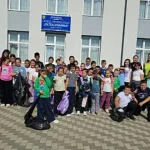 Ce lași în urma ta? – Let’s Do It!, la Liceul Tehnologic „Oltea Doamna” Dolhasca