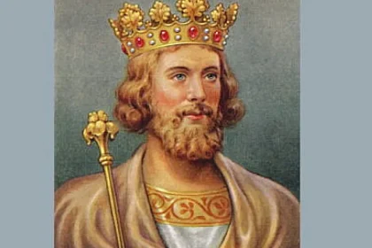 Cea mai crudă crimă regală din istorie: asasinarea din 1327