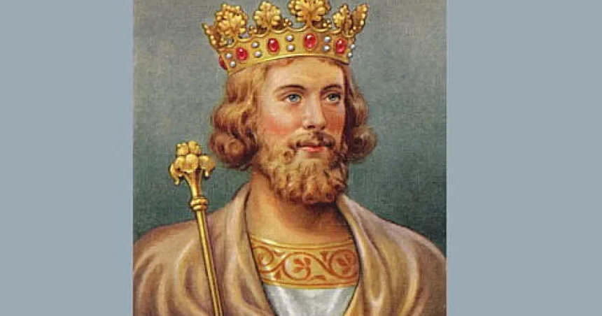 Cea mai crudă crimă regală din istorie: asasinarea din 1327