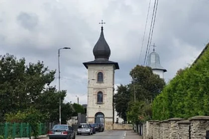 Cel mai vechi turn medieval din Suceava rezistă de peste 500 de ani