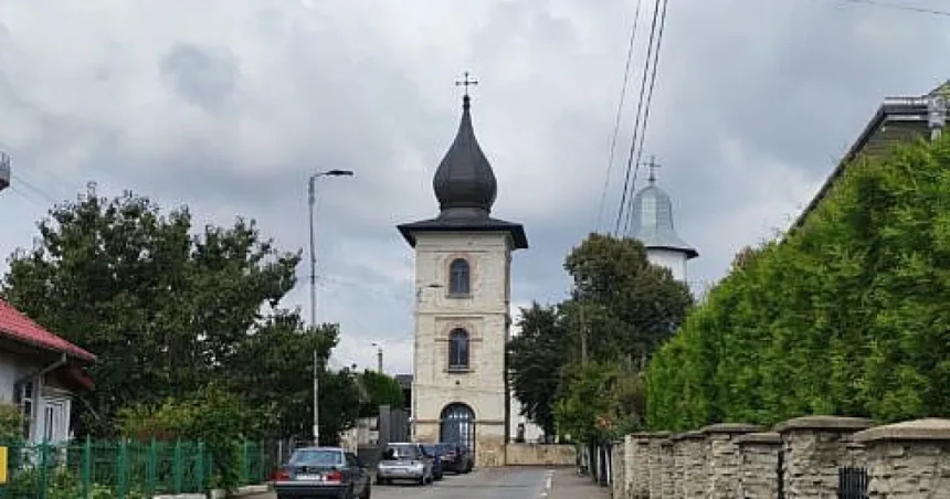Cel mai vechi turn medieval din Suceava rezistă de peste 500 de ani