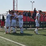 Cetatea 1932 Suceava a remizat, 2-2, în deplasarea de la FC Bacău