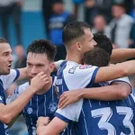 Cetatea 1932 Suceava - Râmnicu Vâlcea 4-0, în etapa a VII-a din Liga a II-a