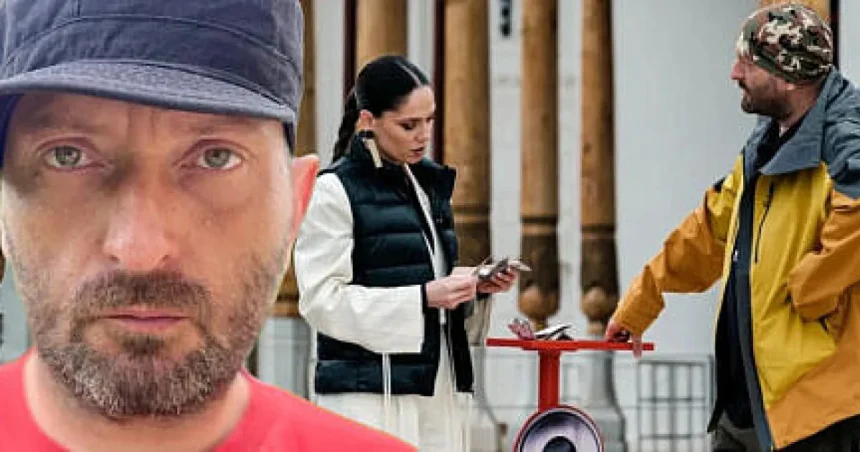 Cheloo, mărturisire la Asia Express despre moartea mamei: „A fost decizia ei”