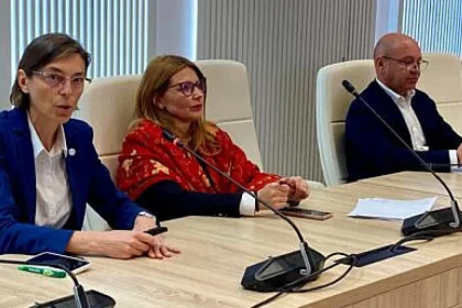 Cinci localități sucevene nu au medic de familie. Alte 36, deficit de medici