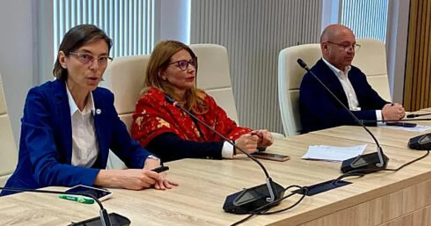 Cinci localități sucevene nu au medic de familie. Alte 36, deficit de medici