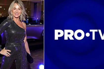 Cine o înlocuiește pe Nadia Comăneci la „Românii au Talent”? Anunțul Pro TV