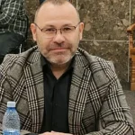 Ciprian Anton, ales în AGA ACET Suceava după o luptă strânsă