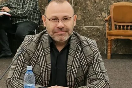 Ciprian Anton, ales în AGA ACET Suceava după o luptă strânsă