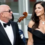 Colier de 10 milioane $ pentru soția lui Jeff Bezos, la dineul de la Casa Albă