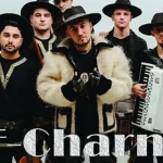 Concert F-Charm & Oile Negre la deschiderea anului universitar de la Universitatea Suceava