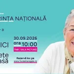Conferința Bune Practici pentru o Bătrânețe Frumoasă, ediția a X-a