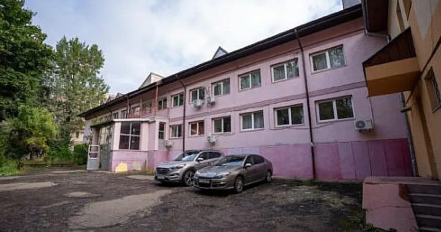Consiliul Județean modernizează fosta „Speranța”. Urmează Casa Prieteniei