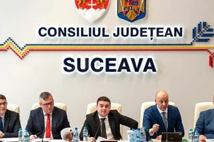 Consiliul Județean premiază trei sportive sucevene la inițiativa lui Gheorghe Șoldan