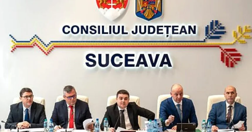 Consiliul Județean premiază trei sportive sucevene la inițiativa lui Gheorghe Șoldan