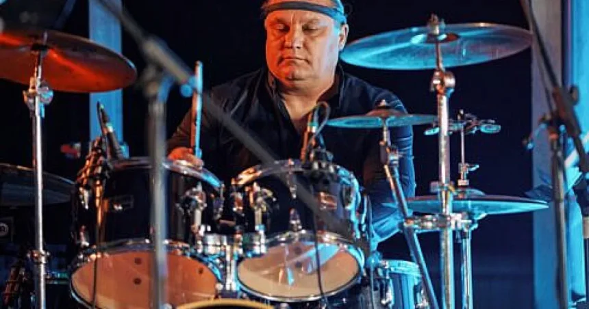 Constantin Horchidan a purtat casca BCI la concertul ParKin’Jazz de la Straja