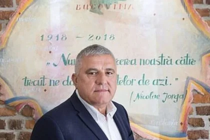 Consulii onorifici se reunesc la Iași; Mihalescul, printre organizatori