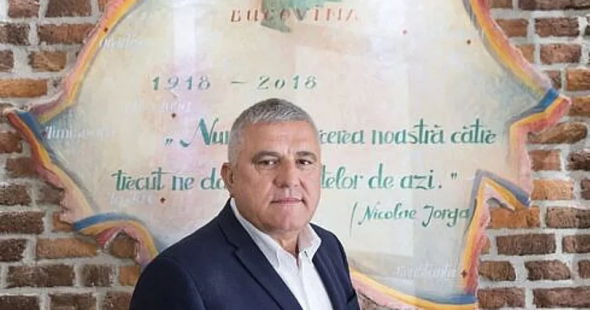 Consulii onorifici se reunesc la Iași; Mihalescul, printre organizatori