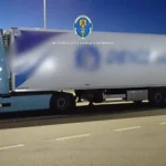 Contrabandă în vamă: migranți în alune, țigări în valize, pastile ilegale
