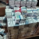 Contrabandiști de țigări, control judiciar 60 de zile