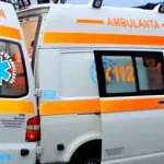 Copil de 12 ani accidentat de o mașină la Baia
