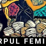 Corpul feminin între mit și rezistență în grafica românească comunistă