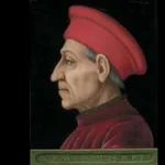 Cosimo de’ Medici s-a născut pe 27 septembrie 1389