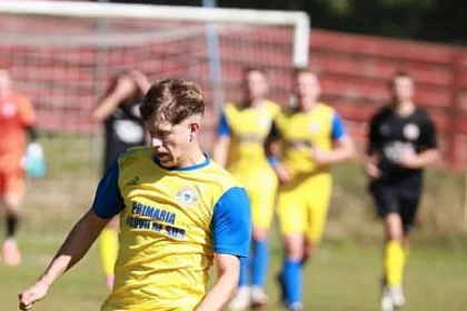 CS Vicovu de Sus și Academica Gălănești luptă pentru titlul în Liga a IV-a