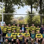 CSM Bucovina Suceava, susținută din tribune de prefectul Păstrăv și oficiali