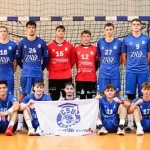 CSU Suceava 2 obține a doua victorie consecutivă în Divizia A de handbal masculin