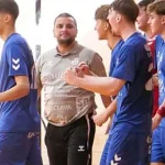 CSU Suceava 2 pornește cu punctaj maxim în Divizia A la handbal masculin