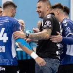 CSU Suceava, punctaj maxim după primele două etape din Liga Națională