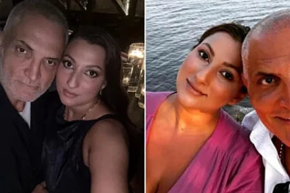 Cum au anunțat Damian Drăghici și Cristina Stroe căsătoria secretă