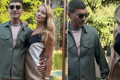 Cum păstrează Valentina Pelinel și Cristi Borcea pasiunea în cuplu