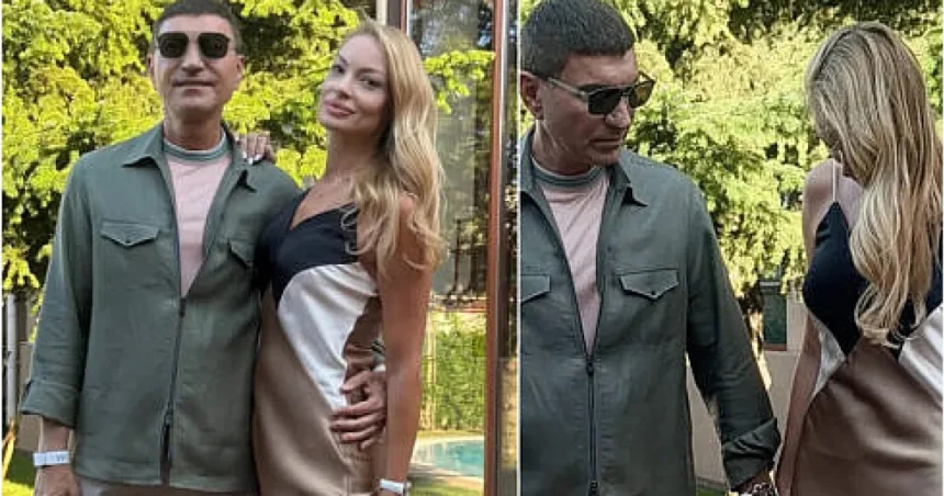 Cum păstrează Valentina Pelinel și Cristi Borcea pasiunea în cuplu